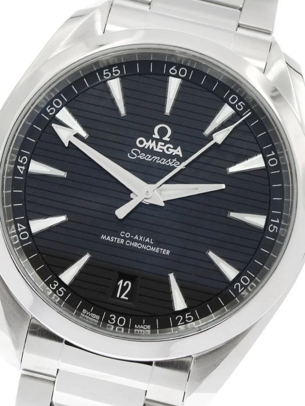 OMEGA Seamaster Aqua Terra